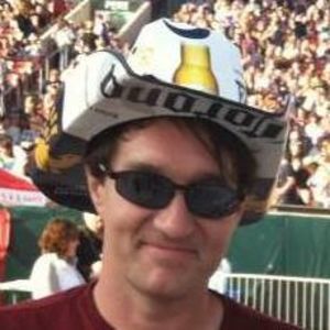 Meet your Posher, Jeff